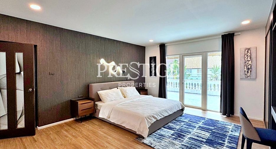 Casa en venta de 3 habitaciones en Bang Lamung, Chonburi