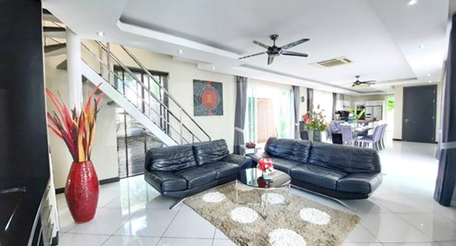 ขาย 5 ห้องนอน บ้านเดี่ยว ใน บางละมุง, ชลบุรี