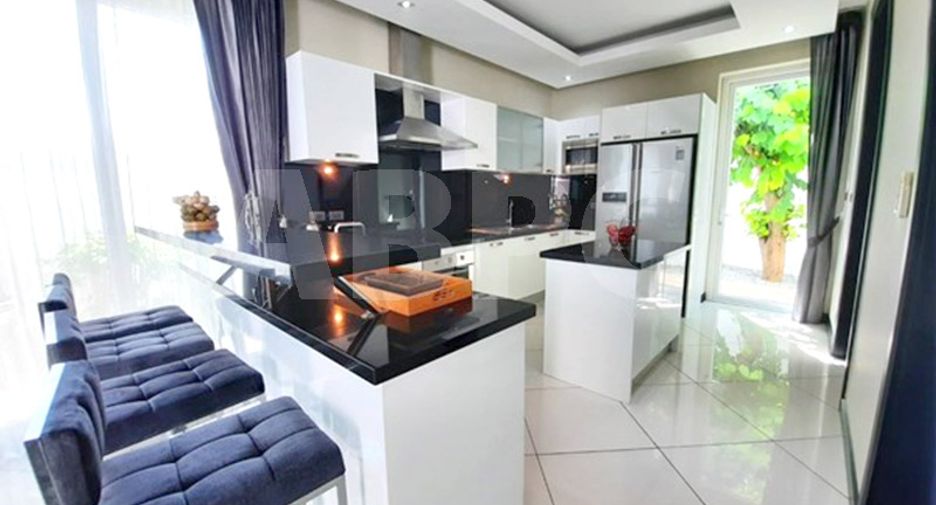 ขาย 5 ห้องนอน บ้านเดี่ยว ใน บางละมุง, ชลบุรี