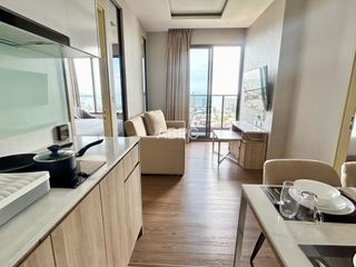 Wohnung zur Miete mit 2 Zimmer in Bang Lamung, Chonburi