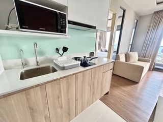 Wohnung zur Miete mit 2 Zimmer in Bang Lamung, Chonburi