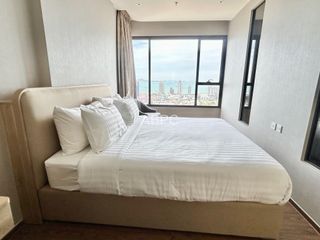 Wohnung zur Miete mit 2 Zimmer in Bang Lamung, Chonburi