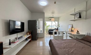 For sale 1 bed condo in Ratchathewi, Bangkok