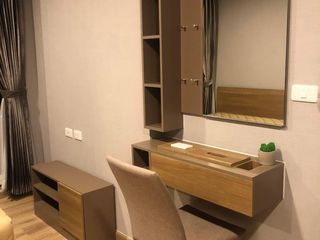 For sale 1 bed condo in Bang Kapi, Bangkok