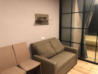 For sale 1 bed condo in Bang Kapi, Bangkok