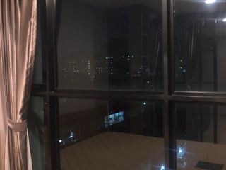 For sale 1 bed condo in Bang Kapi, Bangkok
