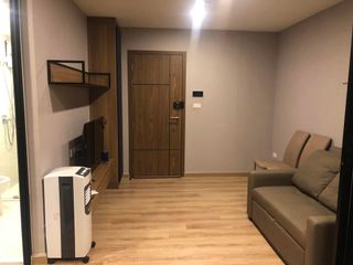 For sale 1 bed condo in Bang Kapi, Bangkok