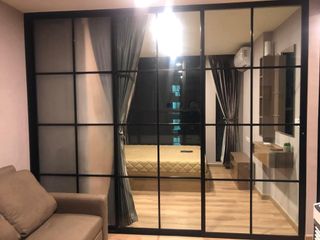 For sale 1 bed condo in Bang Kapi, Bangkok