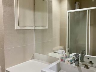 For rent studio condo in Wang Thonglang, Bangkok