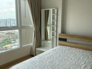 For rent 1 Beds condo in Bang Kapi, Bangkok