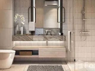 For sale 1 bed condo in Mueang Phuket, Phuket