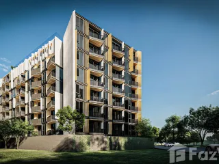 For sale 1 bed condo in Mueang Phuket, Phuket