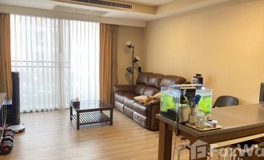 For sale 2 bed condo in Huai Khwang, Bangkok