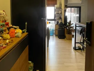 For sale 2 Beds condo in Suan Luang, Bangkok