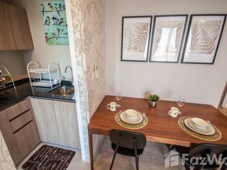 For sale 2 Beds condo in Lat Phrao, Bangkok