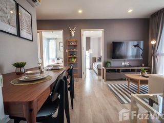 For sale 2 Beds condo in Lat Phrao, Bangkok