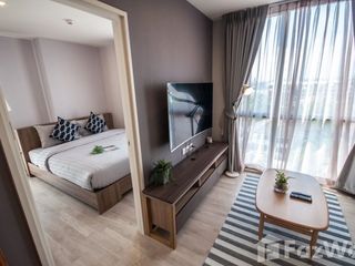 For sale 2 Beds condo in Lat Phrao, Bangkok