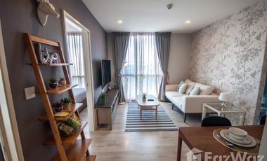 For sale 2 Beds condo in Lat Phrao, Bangkok