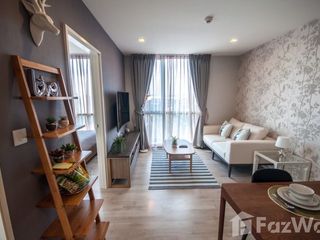 For sale 2 Beds condo in Lat Phrao, Bangkok