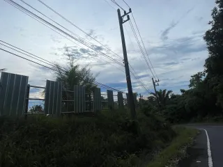 For sale land in Kathu, Phuket