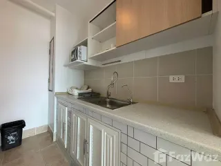 For rent 2 bed condo in Mueang Phuket, Phuket