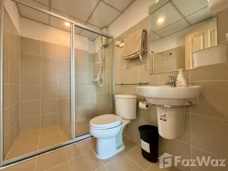 For rent 2 bed condo in Mueang Phuket, Phuket