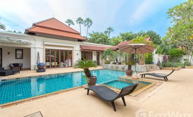 For sale 5 bed villa in Thalang, Phuket