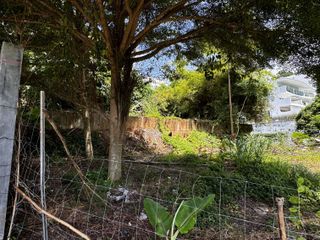 For sale land in Mueang Phuket, Phuket