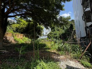 For sale land in Mueang Phuket, Phuket