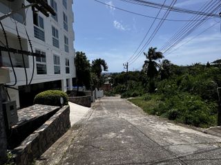 For sale land in Mueang Phuket, Phuket