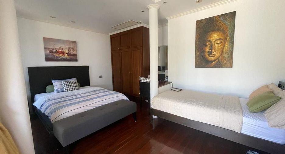 For sale 5 bed villa in Thalang, Phuket
