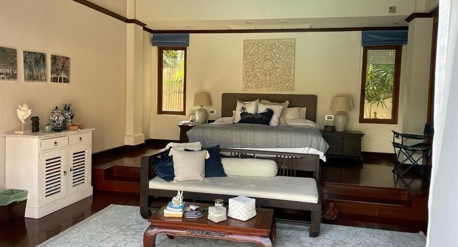 For sale 5 bed villa in Thalang, Phuket