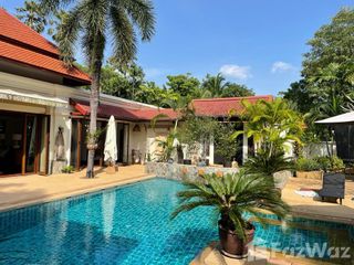 For sale 5 bed villa in Thalang, Phuket