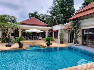 For sale 5 bed villa in Thalang, Phuket