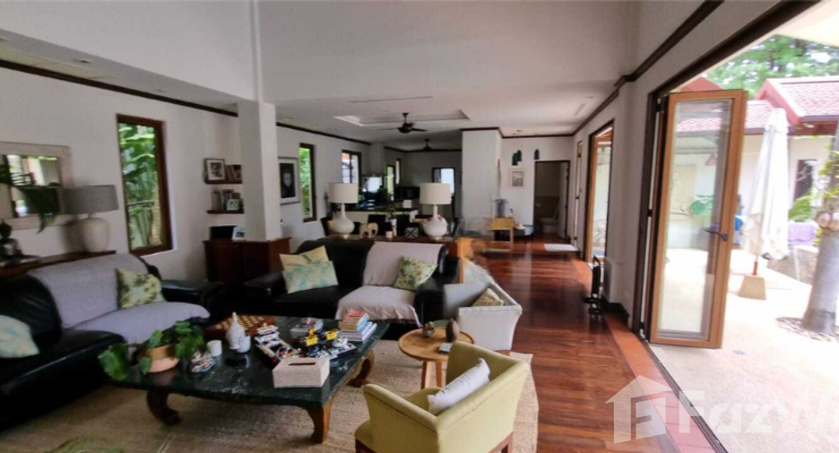 For sale 5 bed villa in Thalang, Phuket
