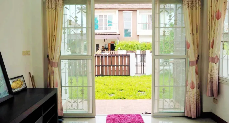 ขาย 3 เตียง บ้านเดี่ยว ใน หางดง, เชียงใหม่