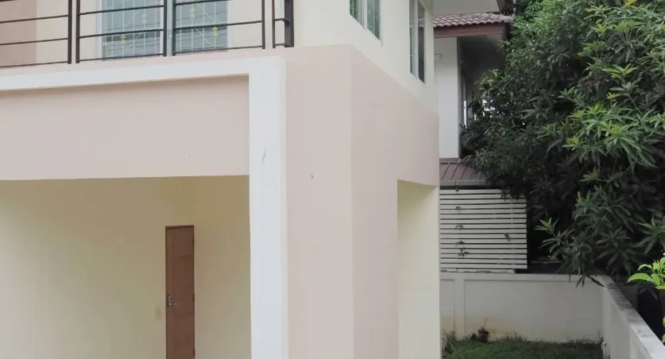 ขาย 3 เตียง บ้านเดี่ยว ใน หางดง, เชียงใหม่