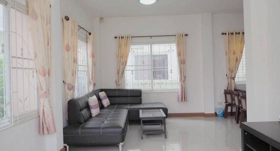 ขาย 3 เตียง บ้านเดี่ยว ใน หางดง, เชียงใหม่