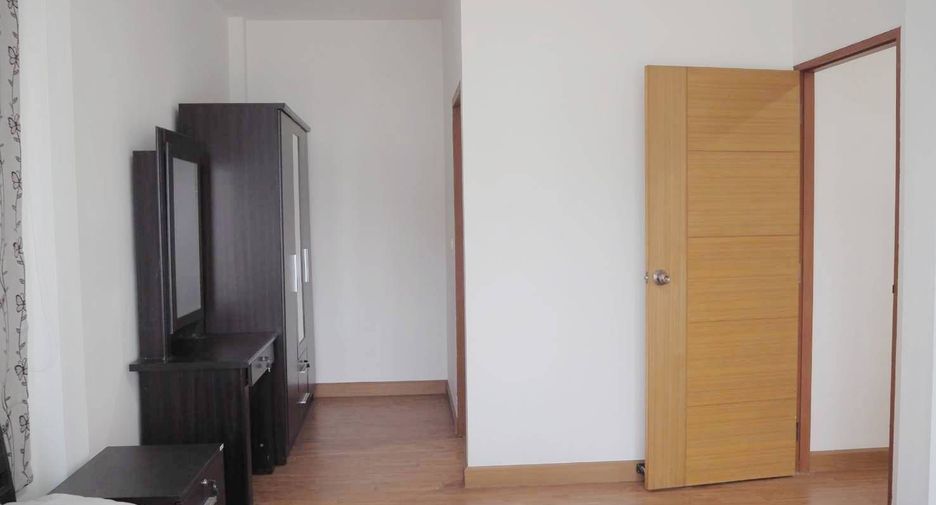 ขาย 3 เตียง บ้านเดี่ยว ใน หางดง, เชียงใหม่