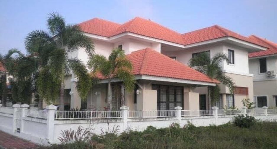 For rent 4 Beds house in Hang Dong, Chiang Mai