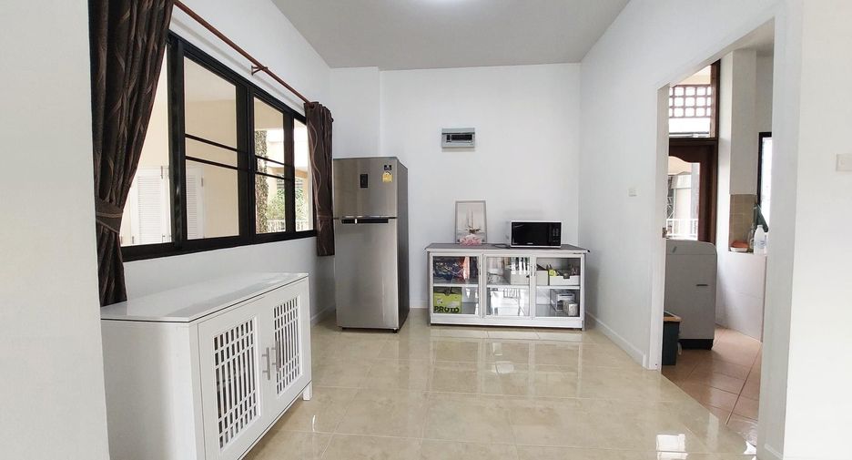 For rent 4 Beds house in Hang Dong, Chiang Mai