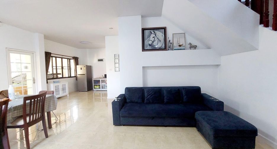 For rent 4 Beds house in Hang Dong, Chiang Mai