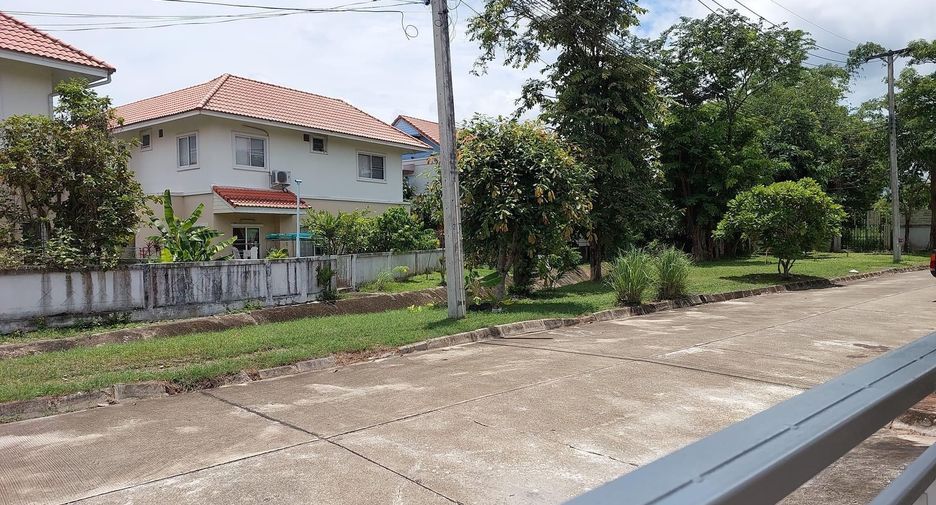 For rent 4 Beds house in Hang Dong, Chiang Mai