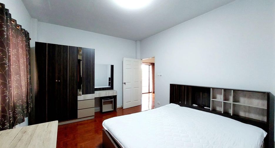 For rent 4 Beds house in Hang Dong, Chiang Mai