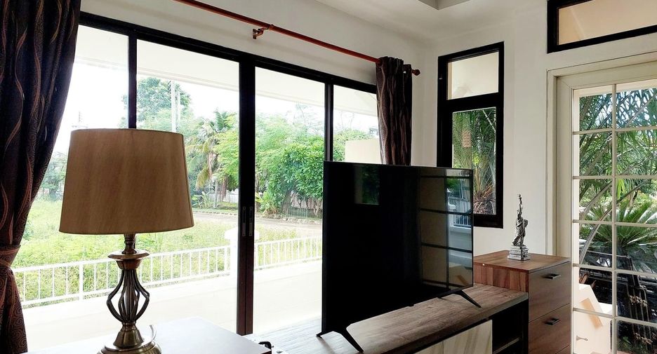 For rent 4 Beds house in Hang Dong, Chiang Mai