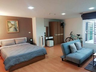 For sale スタジオ condo in Mueang Chiang Mai, Chiang Mai