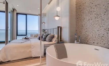 For sale 1 bed condo in Hua Hin, Prachuap Khiri Khan