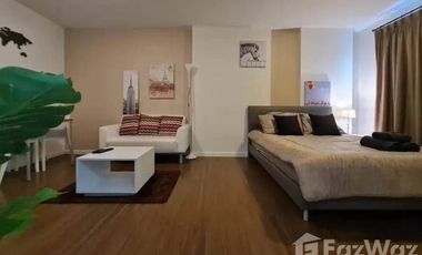 For rent studio condo in Hua Hin, Prachuap Khiri Khan
