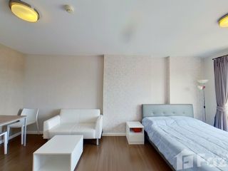 For sale studio condo in Hua Hin, Prachuap Khiri Khan