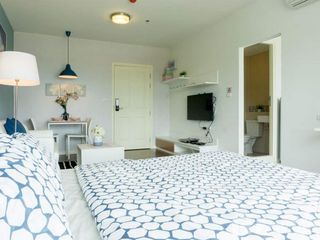 For sale studio condo in Hua Hin, Prachuap Khiri Khan